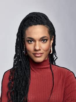 freema agyeman age|Freema Agyeman Bio, Age, Spouse, New Amsterdam, & Net。